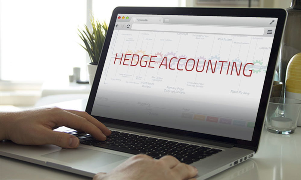 hedge-accounting