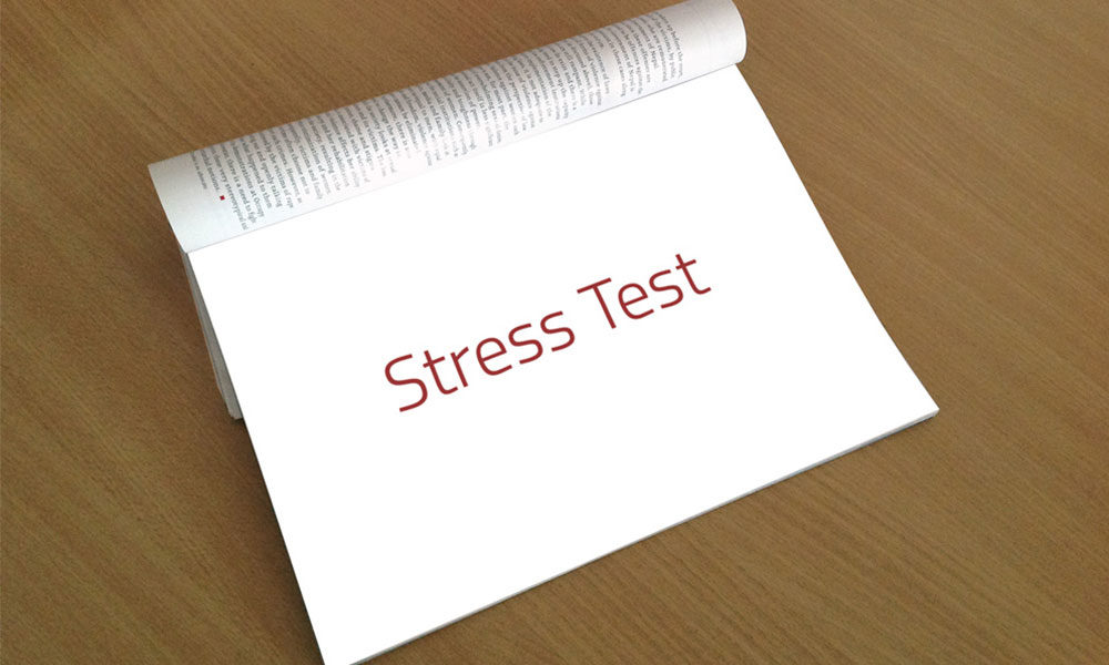 stress-test